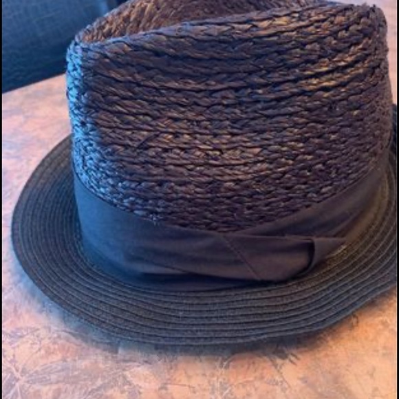 Rudsak hat black new - Picture 2 of 2